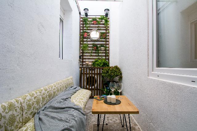 Imagen 20 Inmueble 299543 - Planta Baja en venta en Hospitalet De Llobregat (L´) / A solo 5 minutos del metro Santa Eulalia