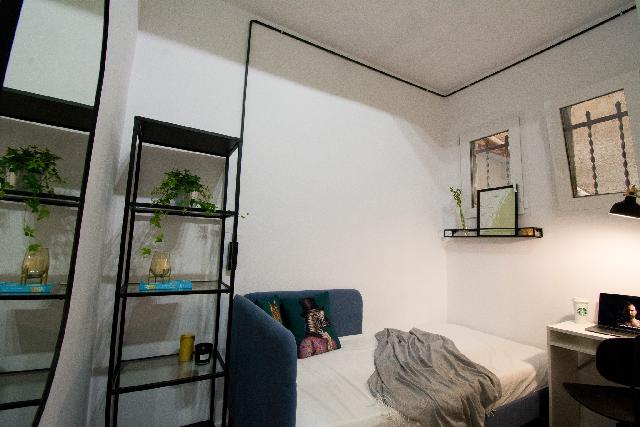 Imagen 18 Inmueble 299543 - Planta Baja en venta en Hospitalet De Llobregat (L´) / A solo 5 minutos del metro Santa Eulalia