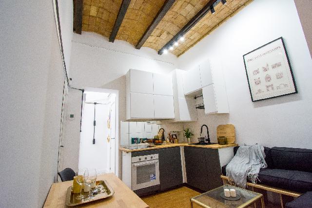 Imagen 3 Inmueble 299543 - Planta Baja en venta en Hospitalet De Llobregat (L´) / A solo 5 minutos del metro Santa Eulalia