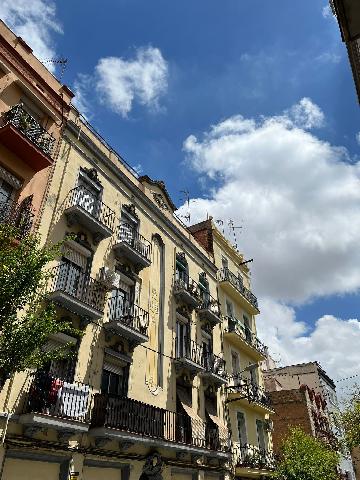 Imagen 1 Inmueble 299543 - Planta Baja en venta en Hospitalet De Llobregat (L´) / A solo 5 minutos del metro Santa Eulalia