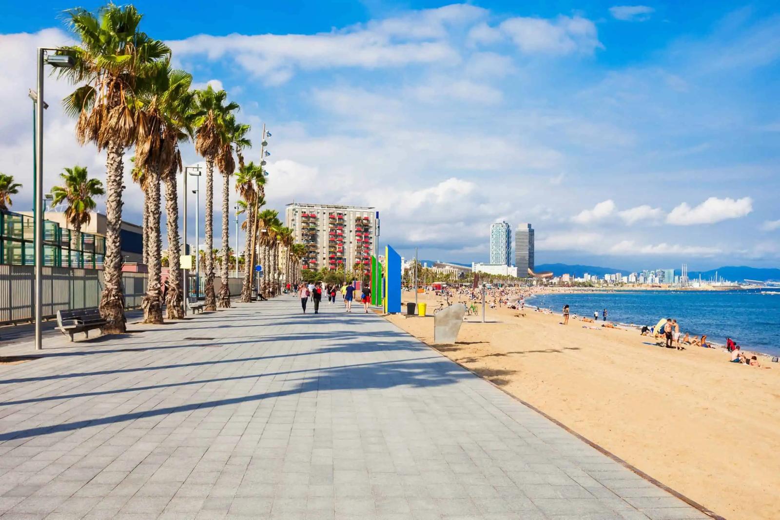 Imagen 12 Piso en venta en Barcelona / Barceloneta,  junto a la  playa
