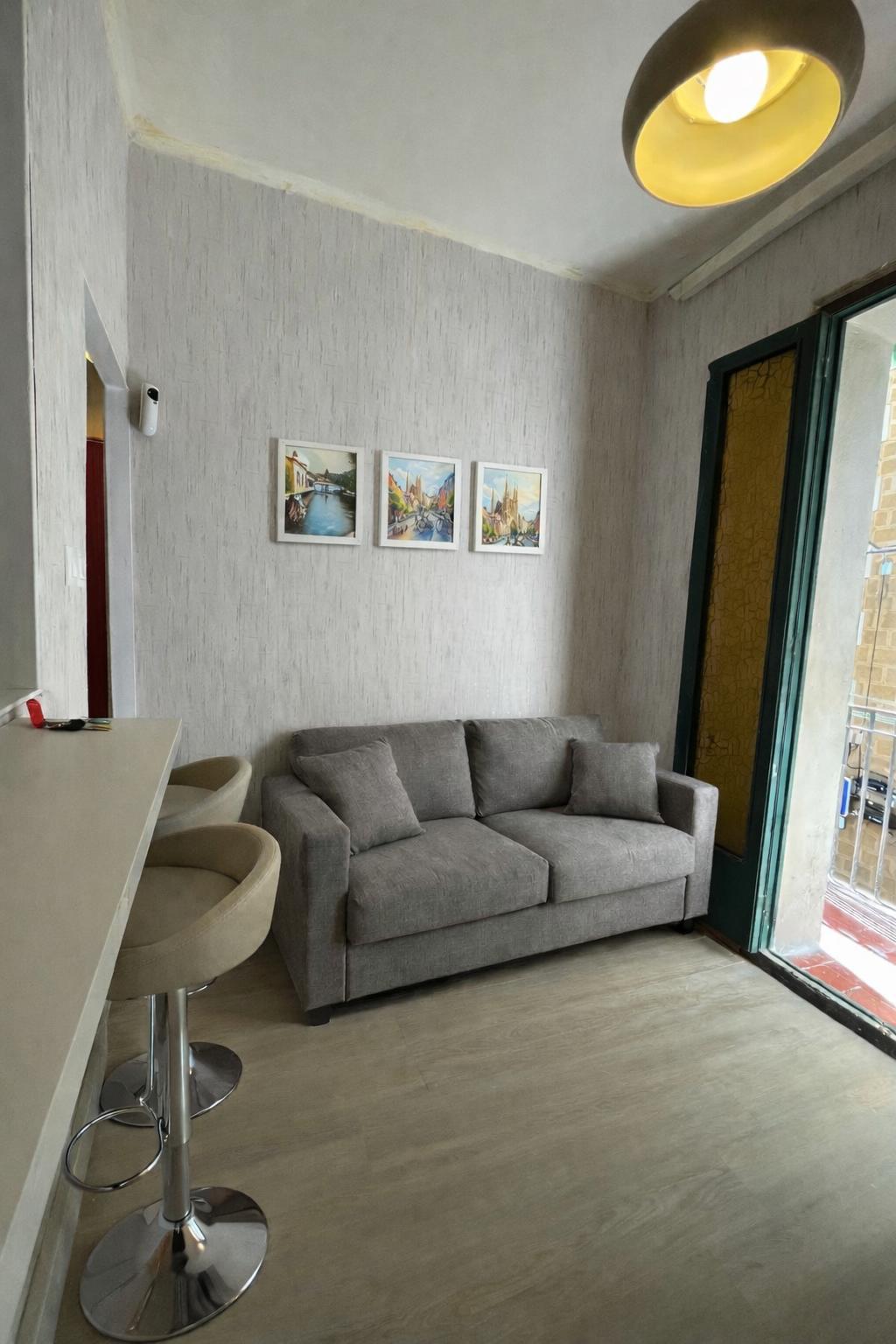 Imagen 2 Piso en venta en Barcelona / Barceloneta,  junto a la  playa