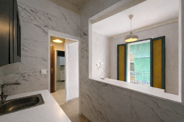 Imagen 12 Inmueble 299752 - Piso en venta en Barcelona / Barceloneta,  junto a la  playa