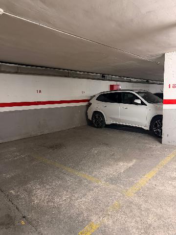 Imagen 5 Inmueble 299908 - Parking Coche en venta en Barcelona / Calle Riera Blanca