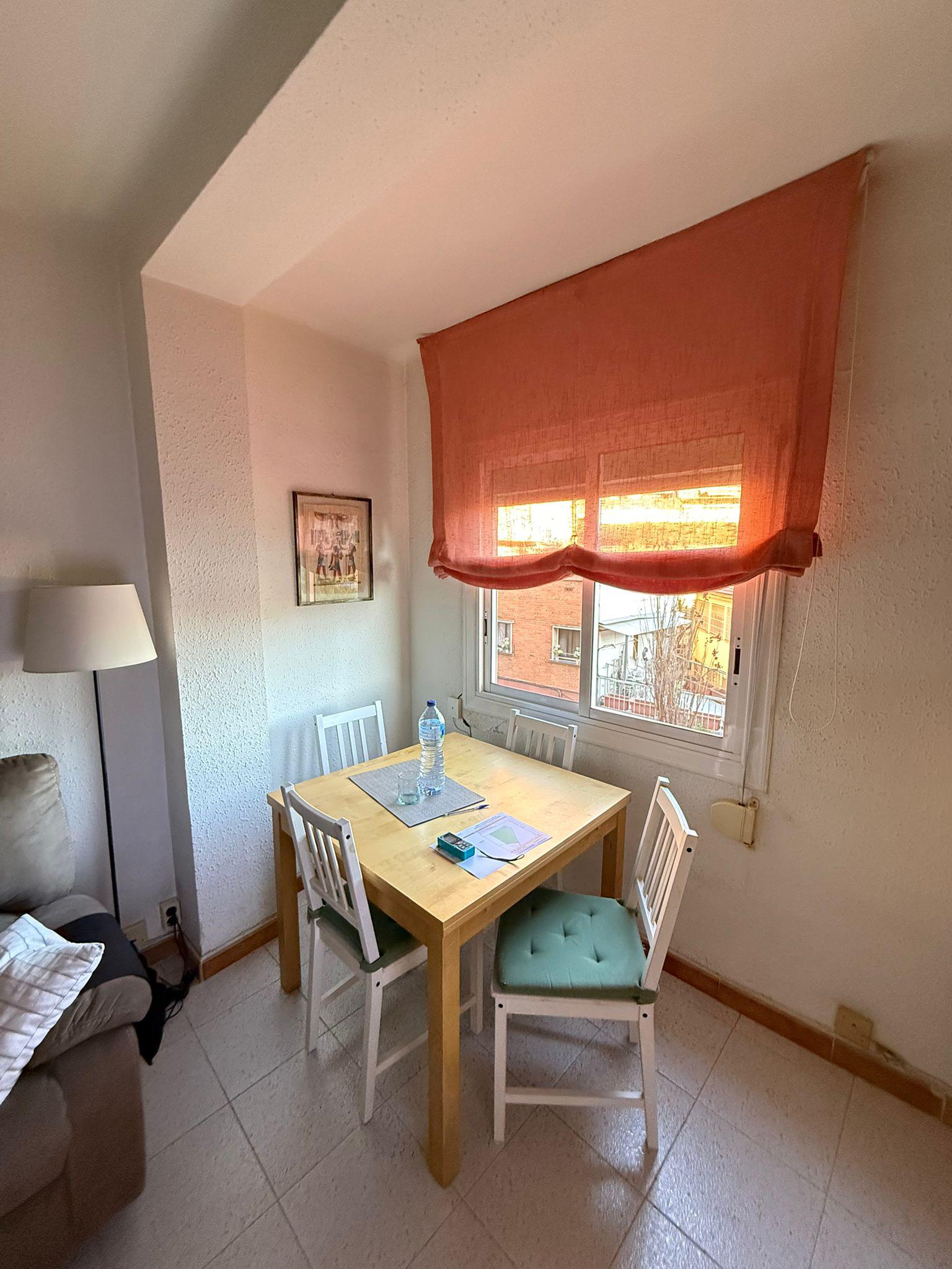 Imagen 4 Piso en venta en Hospitalet De Llobregat L´ / Junto al metro de la Torrasa linea roja