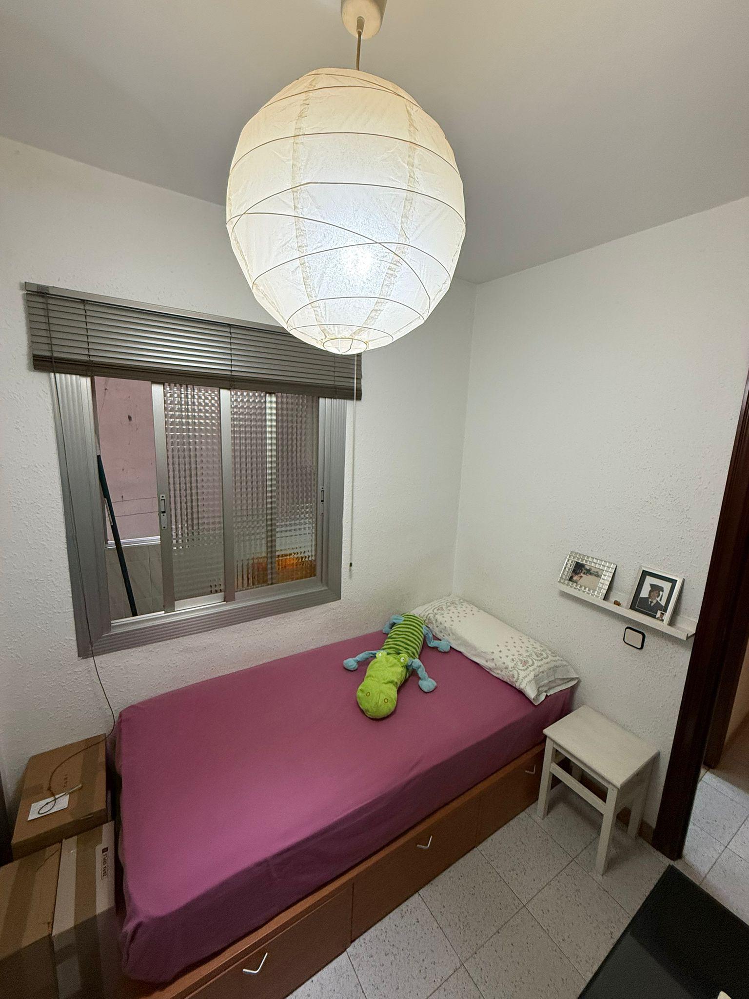 Imagen 19 Piso en venta en Hospitalet De Llobregat L´ / Junto al metro de la Torrasa linea roja