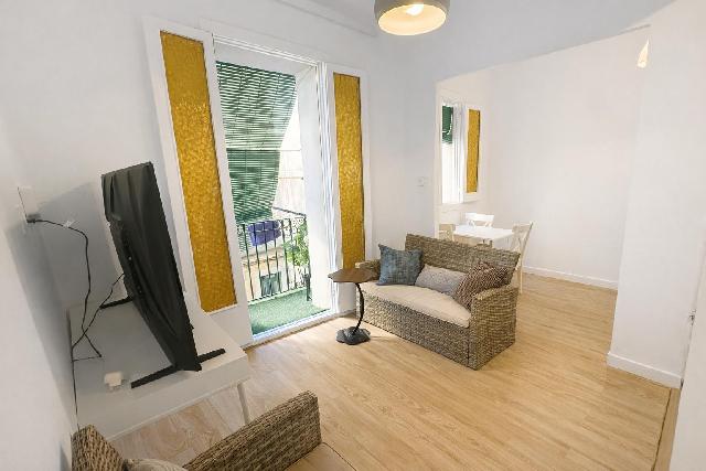 Imagen 3 Inmueble 300750 - Apto. Playa en venta en Barcelona / Junto a la playa de Barceloneta