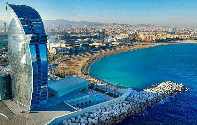 Imagen 12 Apto. Playa en venta en Barcelona / Junto a la playa de Barceloneta