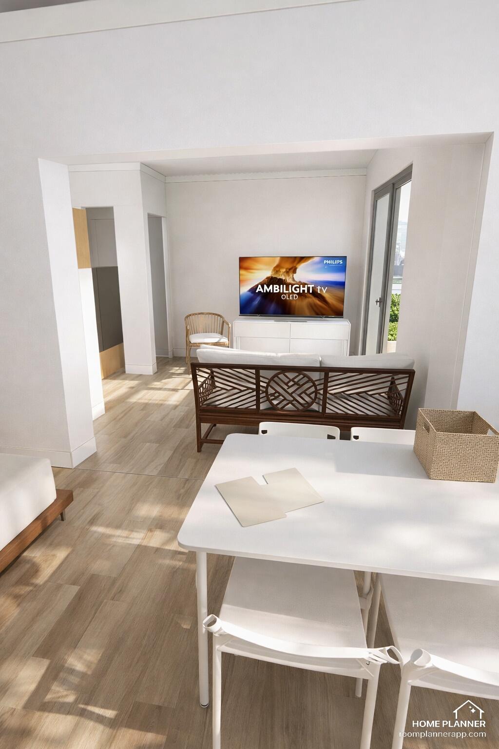 Imagen 5 Apto. Playa en venta en Barcelona / Junto a la playa de Barceloneta