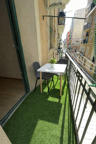 Imagen 11 Inmueble 300750 - Apto. Playa en venta en Barcelona / Junto a la playa de Barceloneta