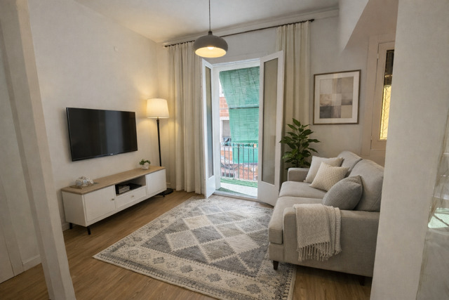 Imagen 1 Inmueble 300750 - Apto. Playa en venta en Barcelona / Junto a la playa de Barceloneta