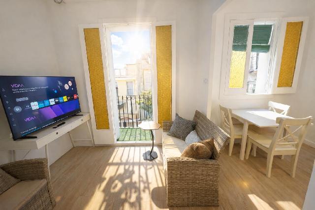 Imagen 7 Inmueble 300750 - Apto. Playa en venta en Barcelona / Junto a la playa de Barceloneta