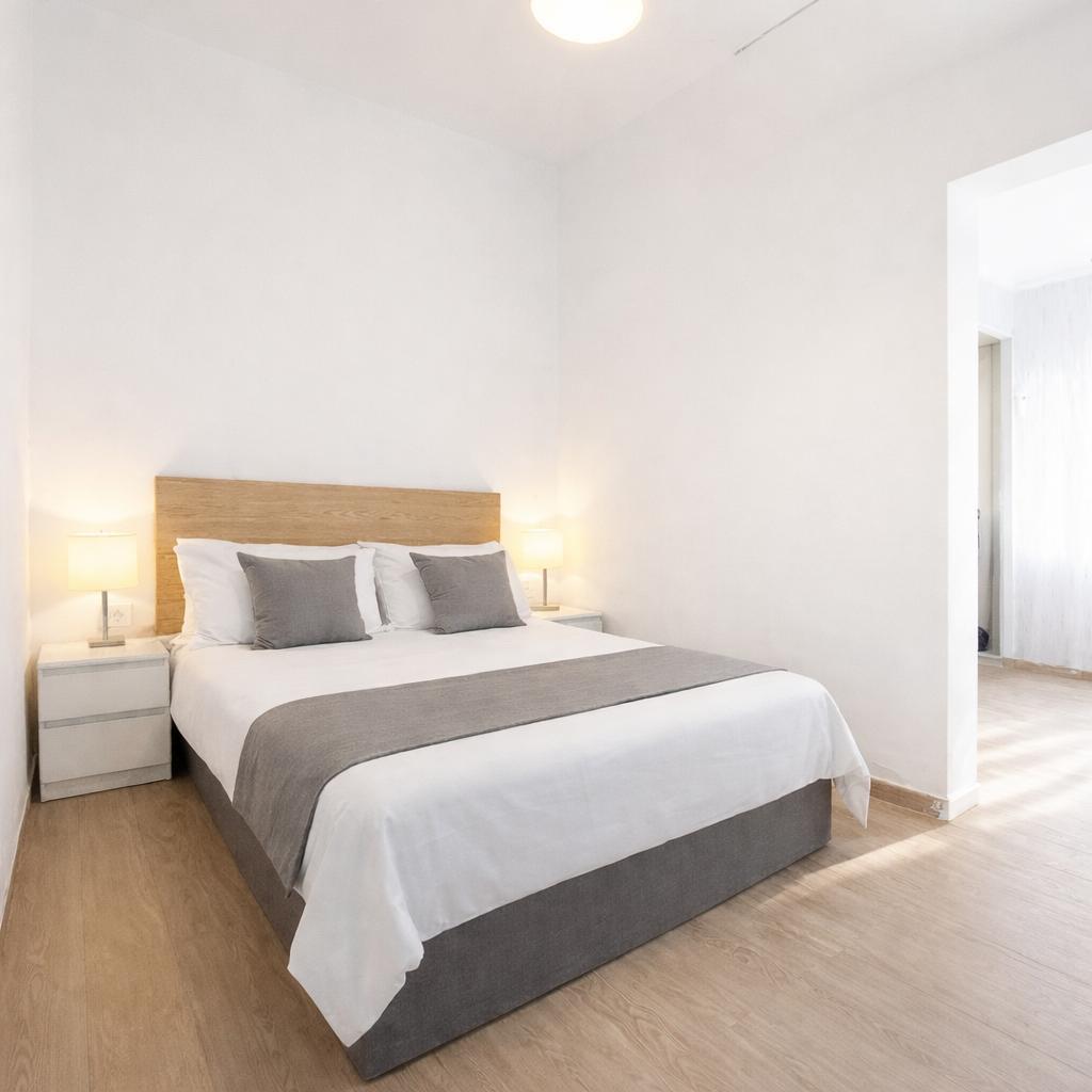 Imagen 8 Apto. Playa en venta en Barcelona / Junto a la playa de Barceloneta