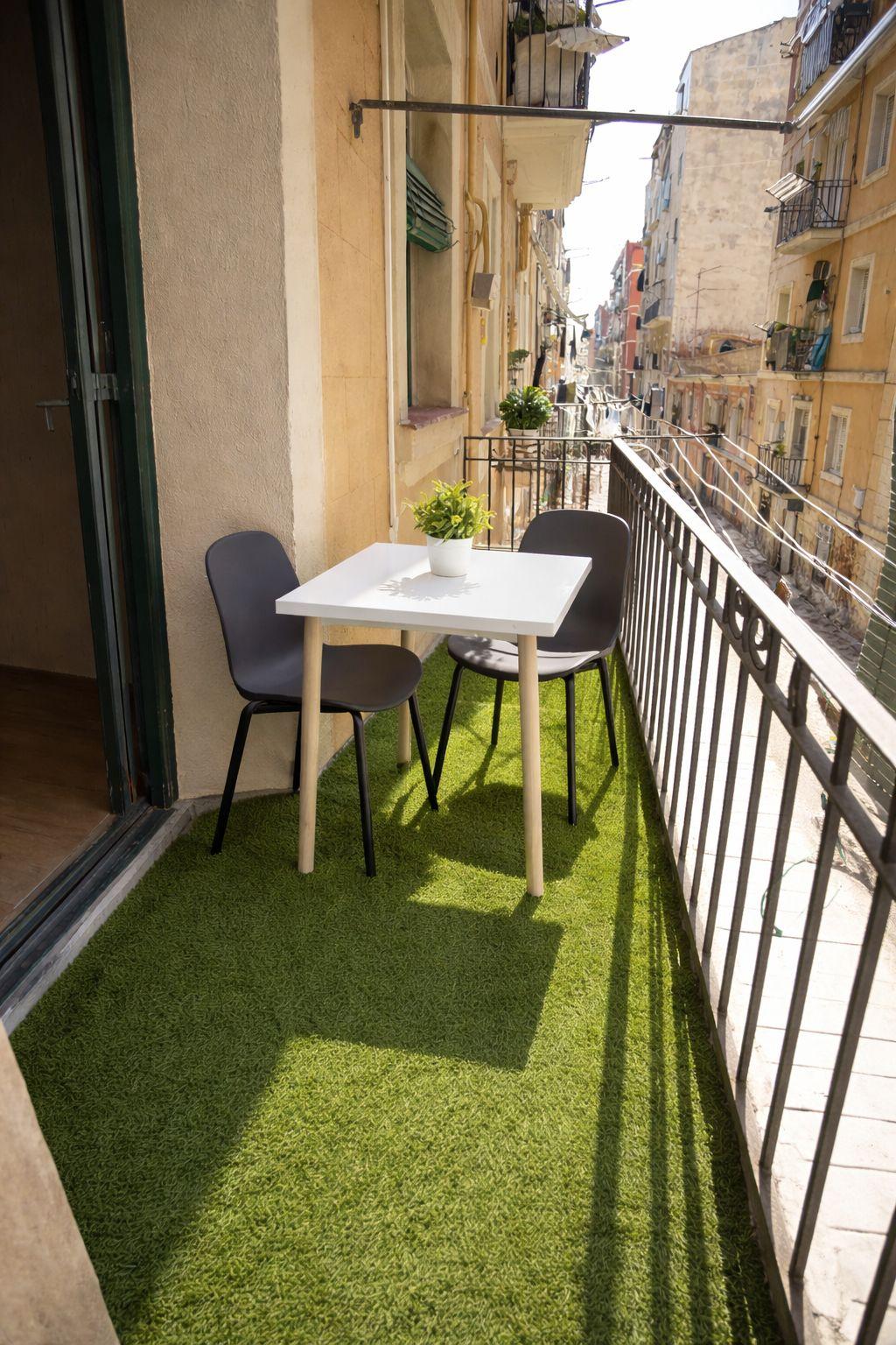 Imagen 2 Apto. Playa en venta en Barcelona / Junto a la playa de Barceloneta