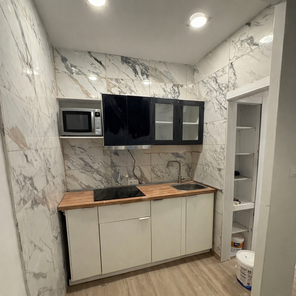 Imagen 8 Apto. Playa en venta en Barcelona / Junto a la playa de Barceloneta