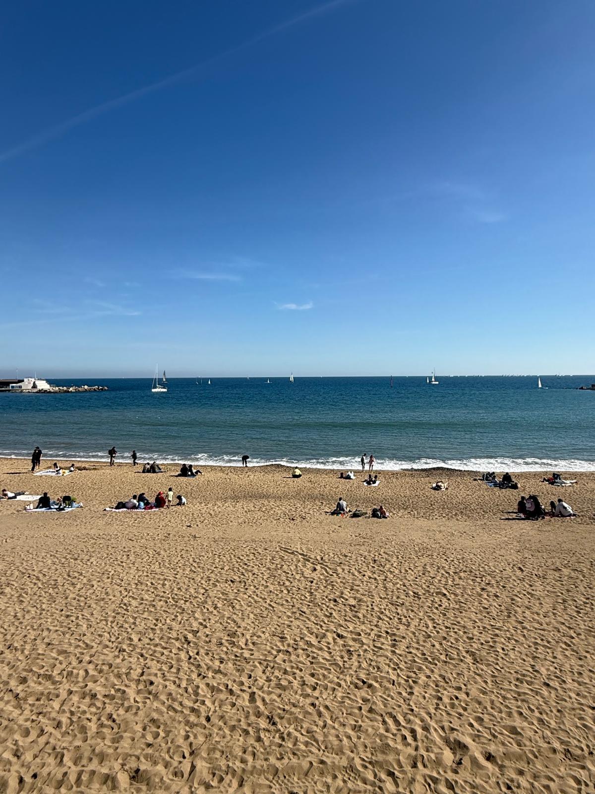 Imagen 12 Apto. Playa en venta en Barcelona / Junto a la playa de Barceloneta