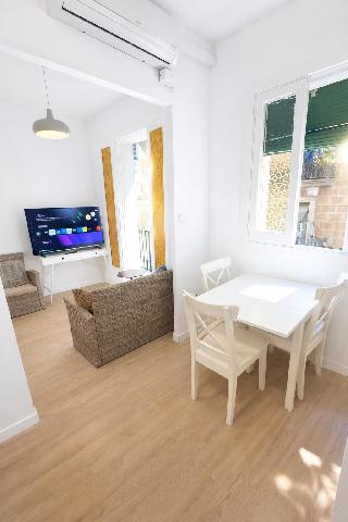 Imagen 9 Inmueble 300750 - Apto. Playa en venta en Barcelona / Junto a la playa de Barceloneta