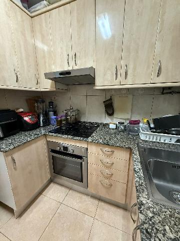 Imagen 9 Inmueble 300932 - Piso en venta en Hospitalet De Llobregat (L´) / A solo una calle de Barcelona ( Riera blanca )