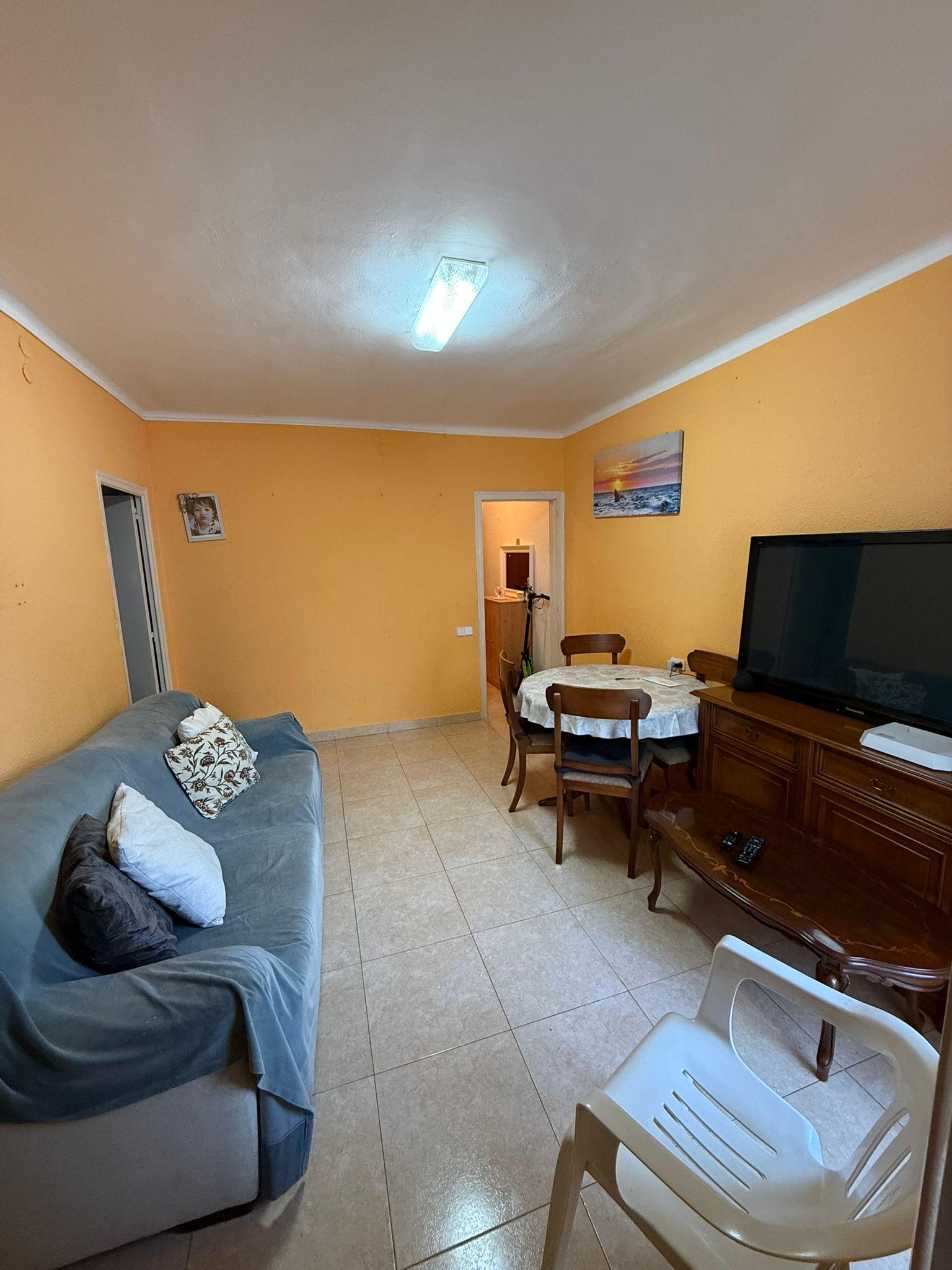 Imagen 4 Piso en venta en Hospitalet De Llobregat L´ / A solo una calle de Barcelona  Riera blanca 