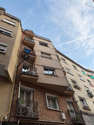 Imagen 26 Inmueble 300932 - Piso en venta en Hospitalet De Llobregat (L´) / A solo una calle de Barcelona ( Riera blanca )