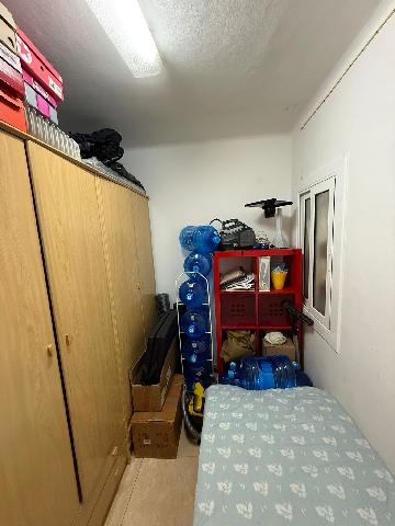 Imagen 6 Inmueble 300932 - Piso en venta en Hospitalet De Llobregat (L´) / A solo una calle de Barcelona ( Riera blanca )