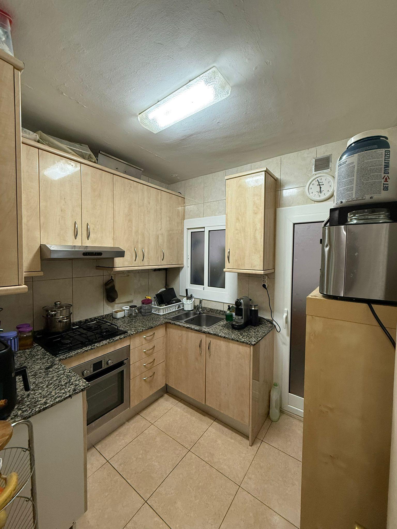 Imagen 7 Piso en venta en Hospitalet De Llobregat L´ / A solo una calle de Barcelona  Riera blanca 