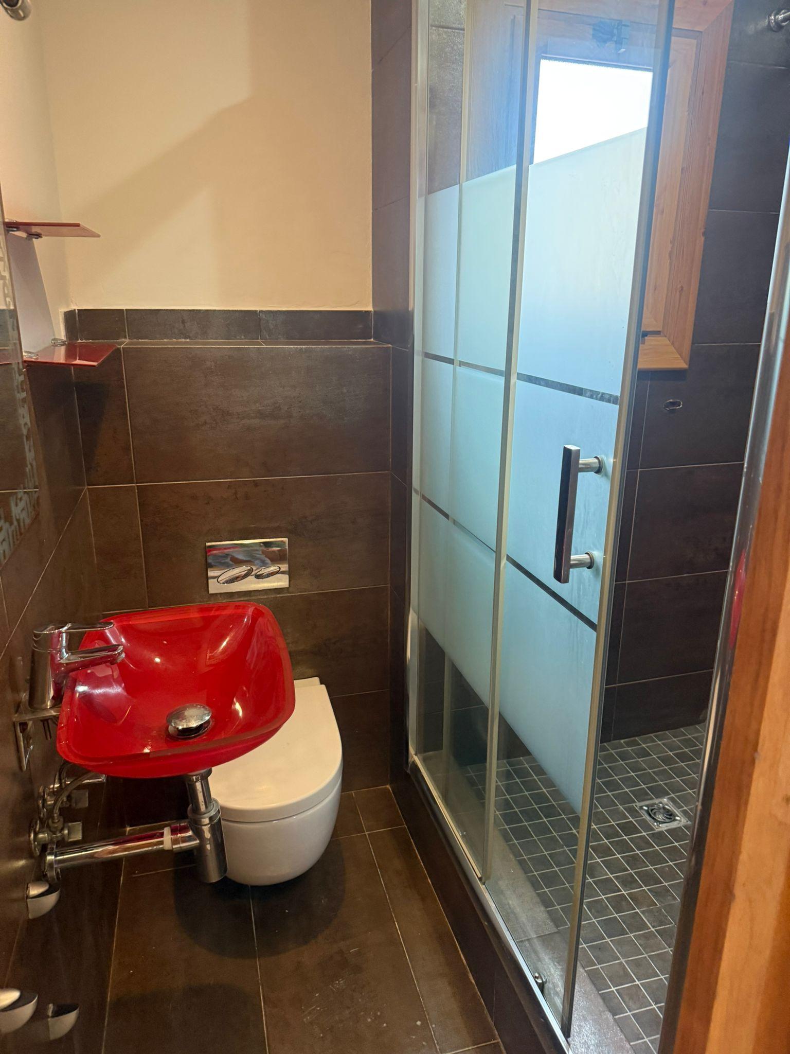 Imagen 14 Piso en venta en Badalona / Sant Crist Badadlona