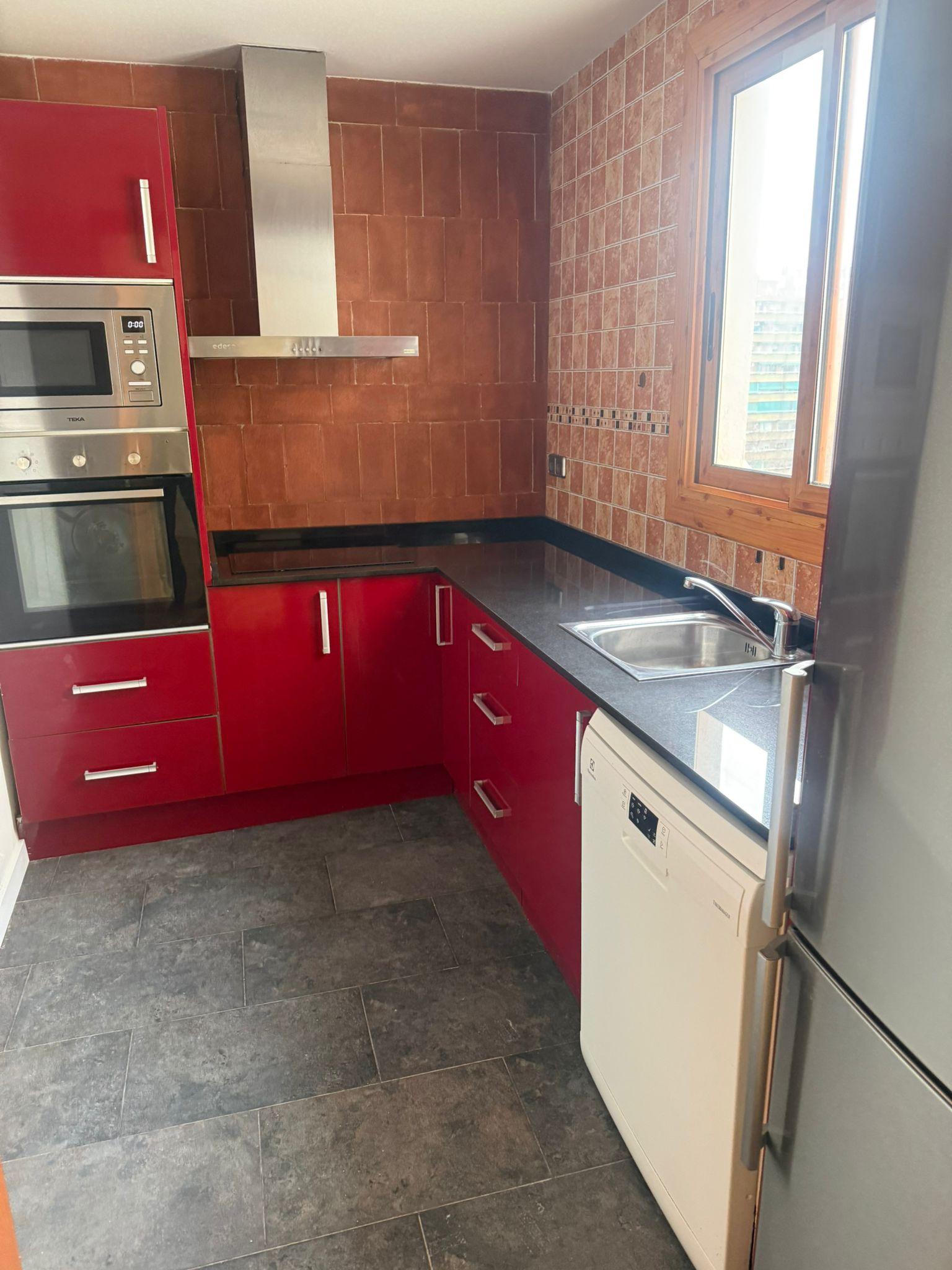 Imagen 6 Piso en venta en Badalona / Sant Crist Badadlona