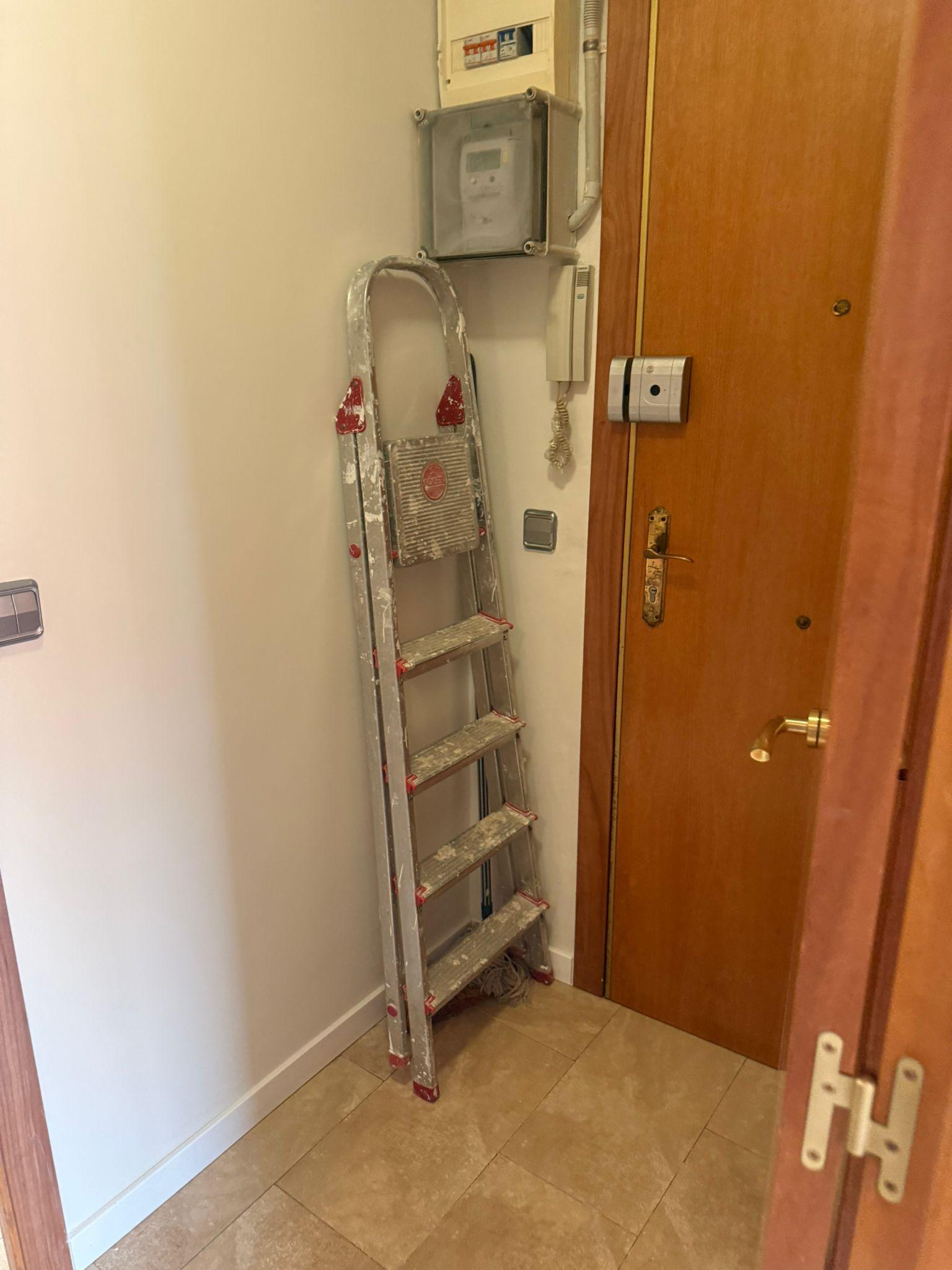 Imagen 19 Piso en venta en Badalona / Sant Crist Badadlona