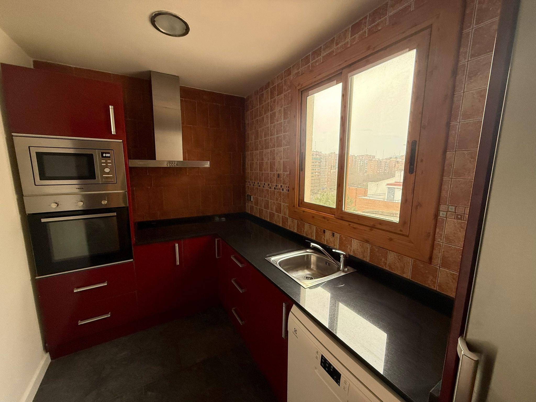 Imagen 8 Piso en venta en Badalona / Sant Crist Badadlona