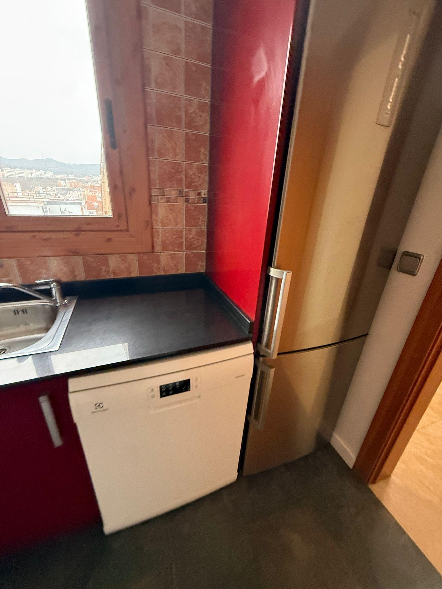 Imagen 7 Piso en venta en Badalona / Sant Crist Badadlona