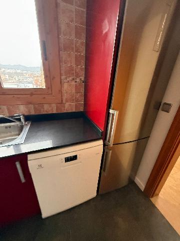 Imagen 13 Inmueble 301207 - Ático en venta en Badalona / Sant Crist Badadlona