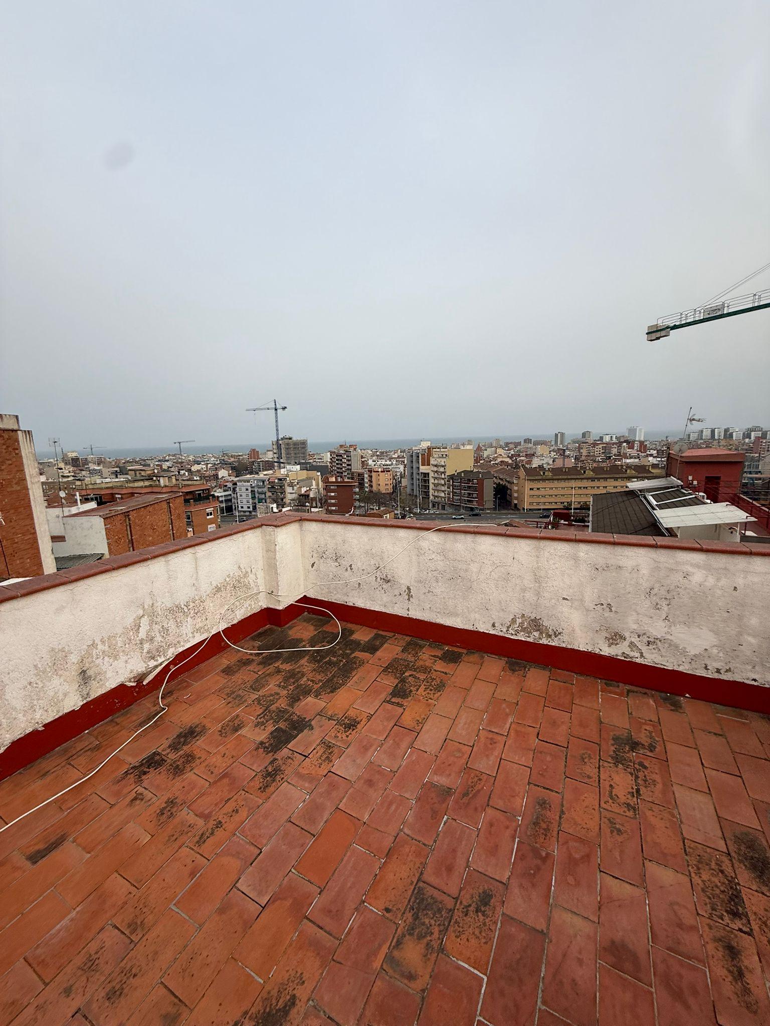 Imagen 21 Piso en venta en Badalona / Sant Crist Badadlona