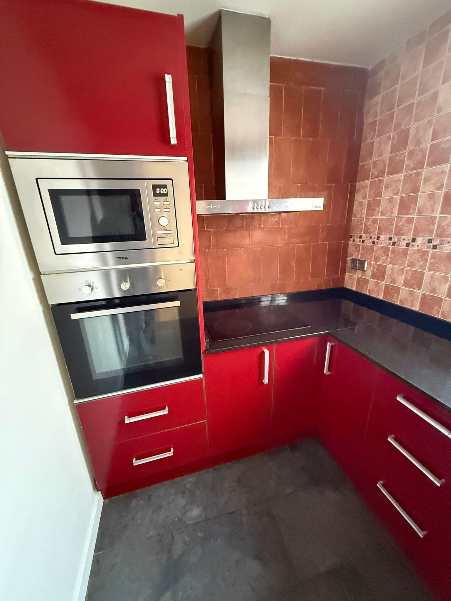 Imagen 11 Piso en venta en Badalona / Sant Crist Badadlona