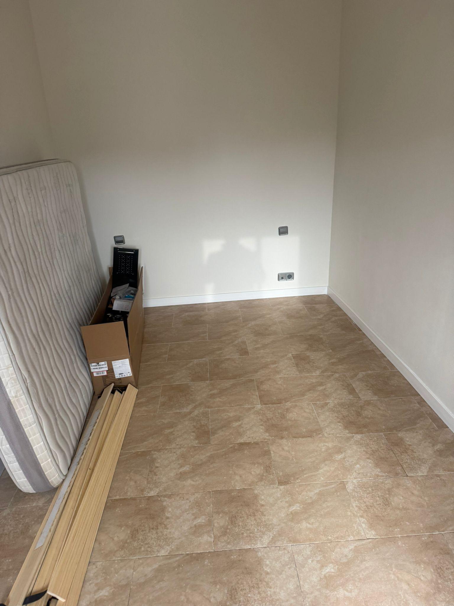 Imagen 4 Piso en venta en Badalona / Sant Crist Badadlona