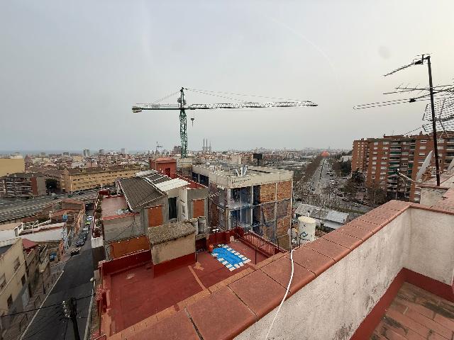 Imagen 27 Inmueble 301207 - Ático en venta en Badalona / Sant Crist Badadlona