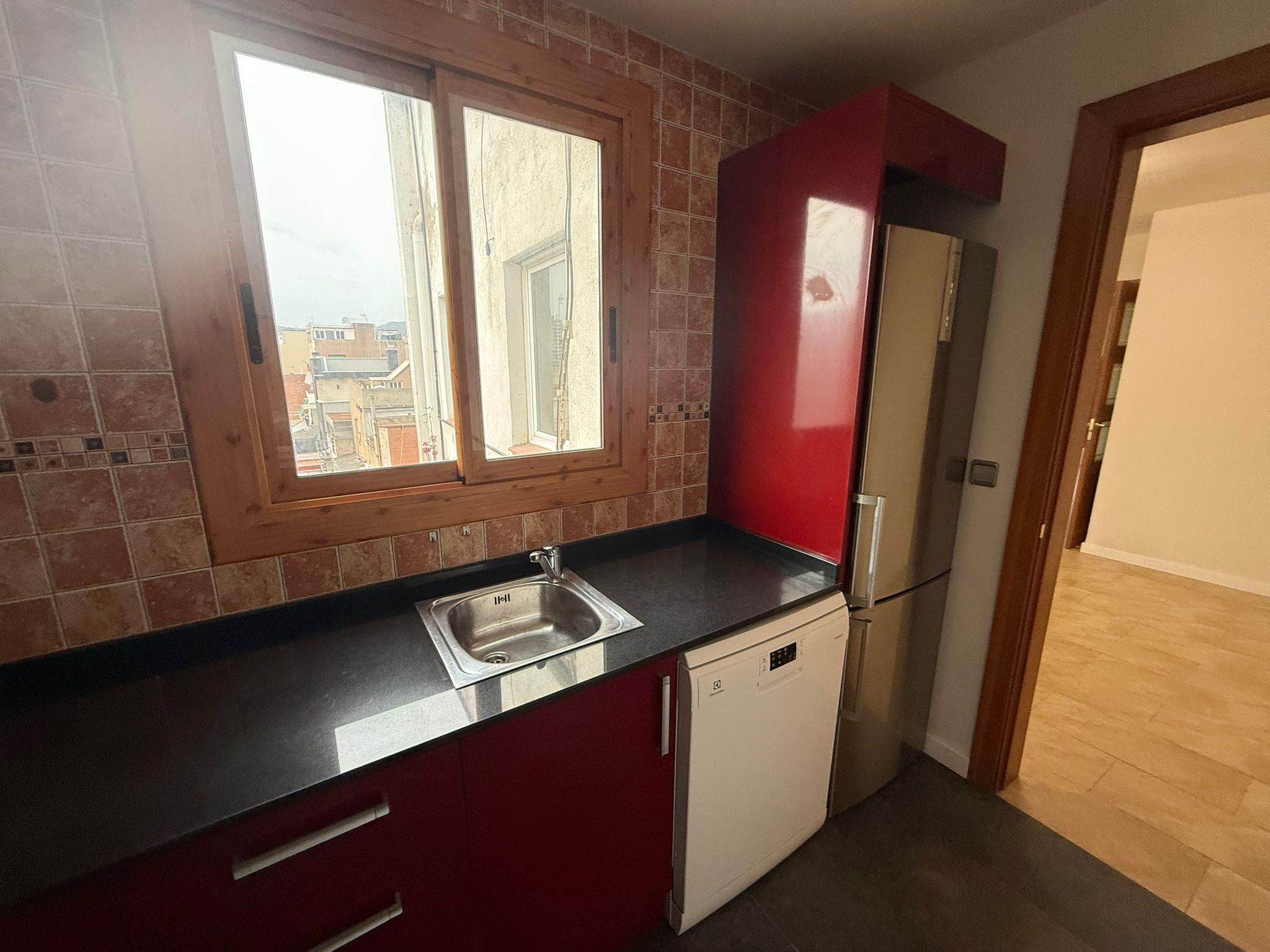 Imagen 9 Piso en venta en Badalona / Sant Crist Badadlona