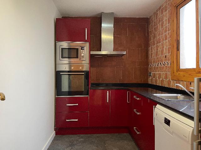 Imagen 14 Inmueble 301207 - Piso en venta en Badalona / Sant Crist Badadlona