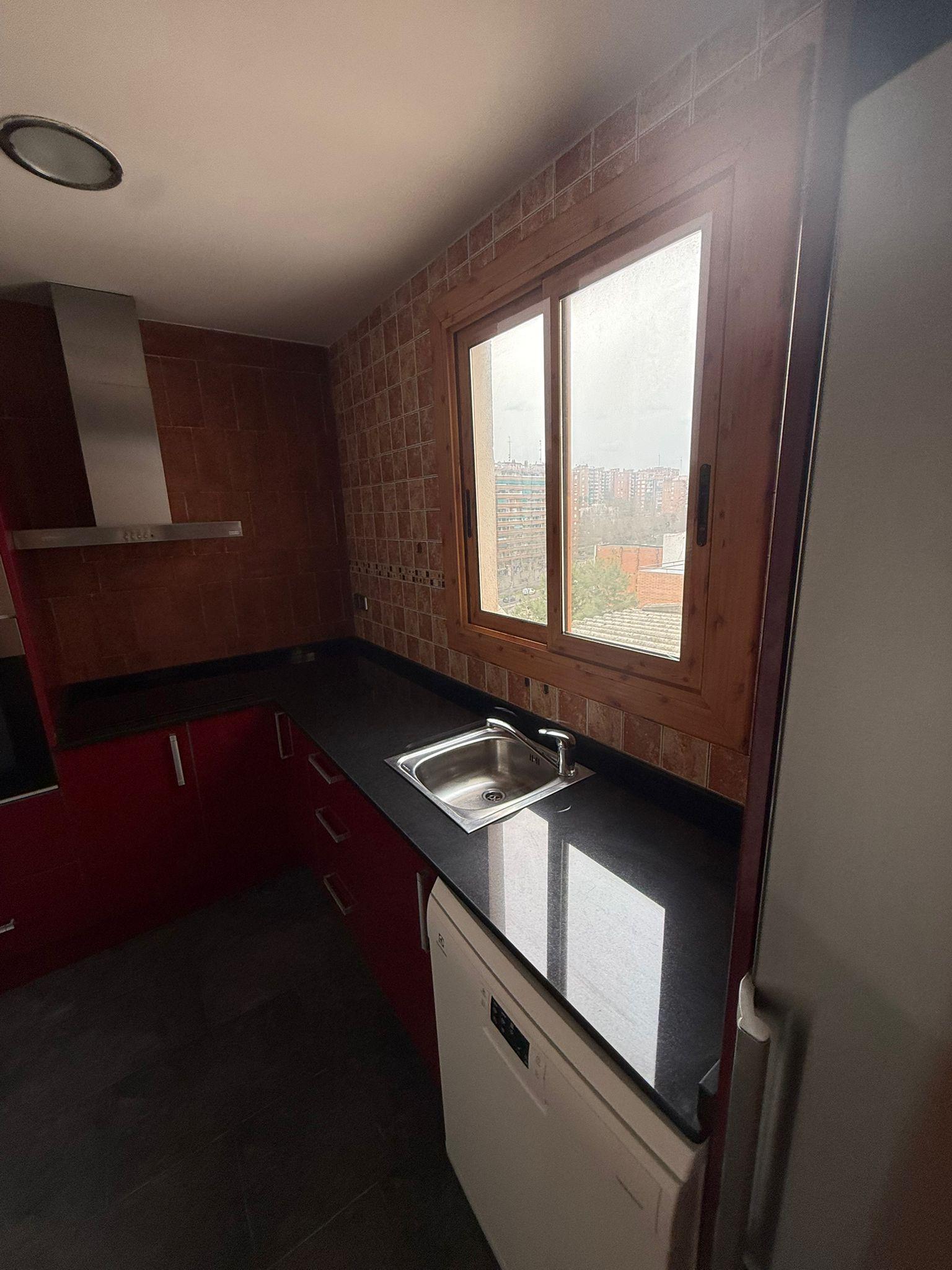 Imagen 12 Piso en venta en Badalona / Sant Crist Badadlona