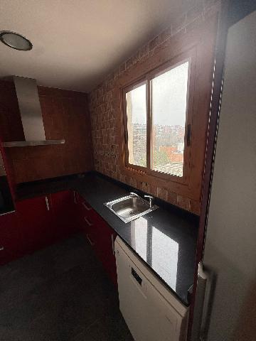 Imagen 12 Inmueble 301207 - Piso en venta en Badalona / Sant Crist Badadlona