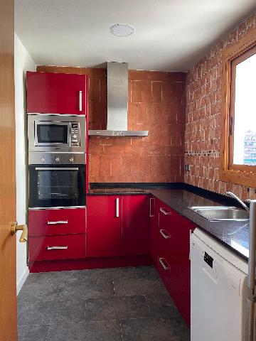 Imagen 12 Inmueble 301207 - Ático en venta en Badalona / Sant Crist Badadlona