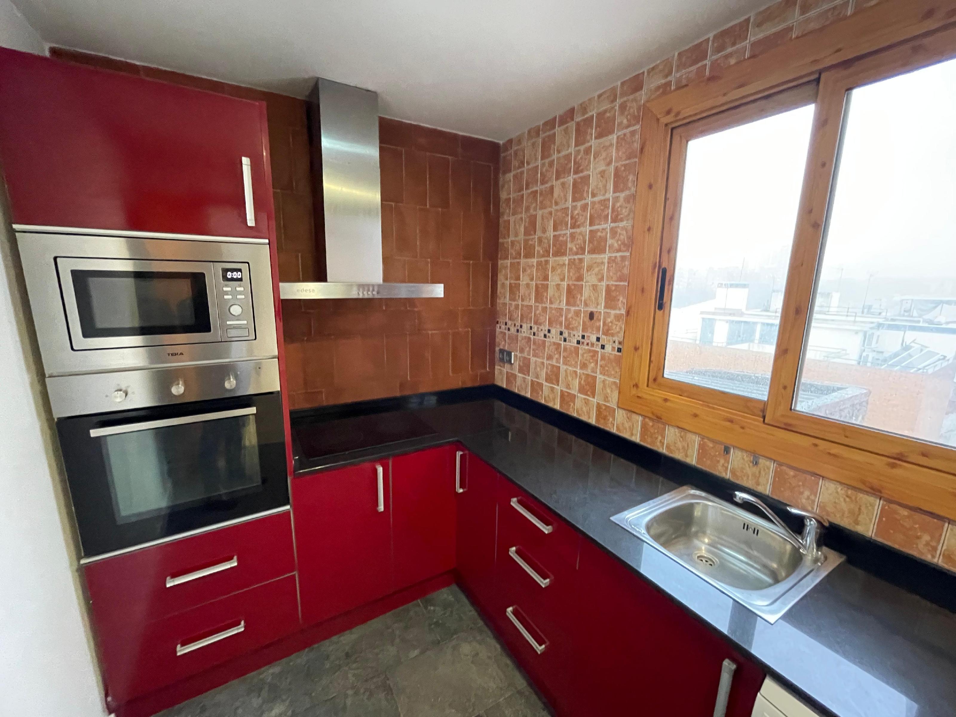 Imagen 2 Ático en venta en Badalona / Sant Crist Badadlona
