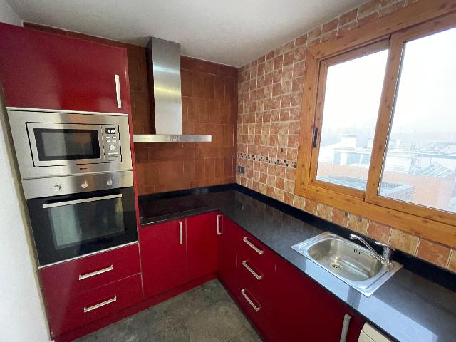 Imagen 9 Inmueble 301207 - Piso en venta en Badalona / Sant Crist Badadlona