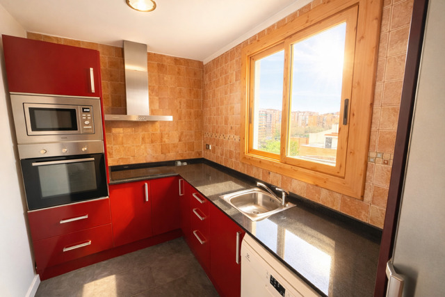 Imagen 6 Ático en venta en Badalona / Sant Crist Badadlona