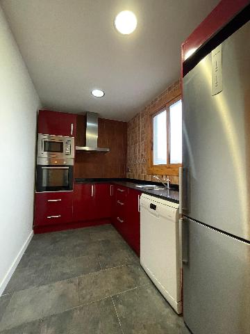 Imagen 15 Inmueble 301207 - Piso en venta en Badalona / Sant Crist Badadlona