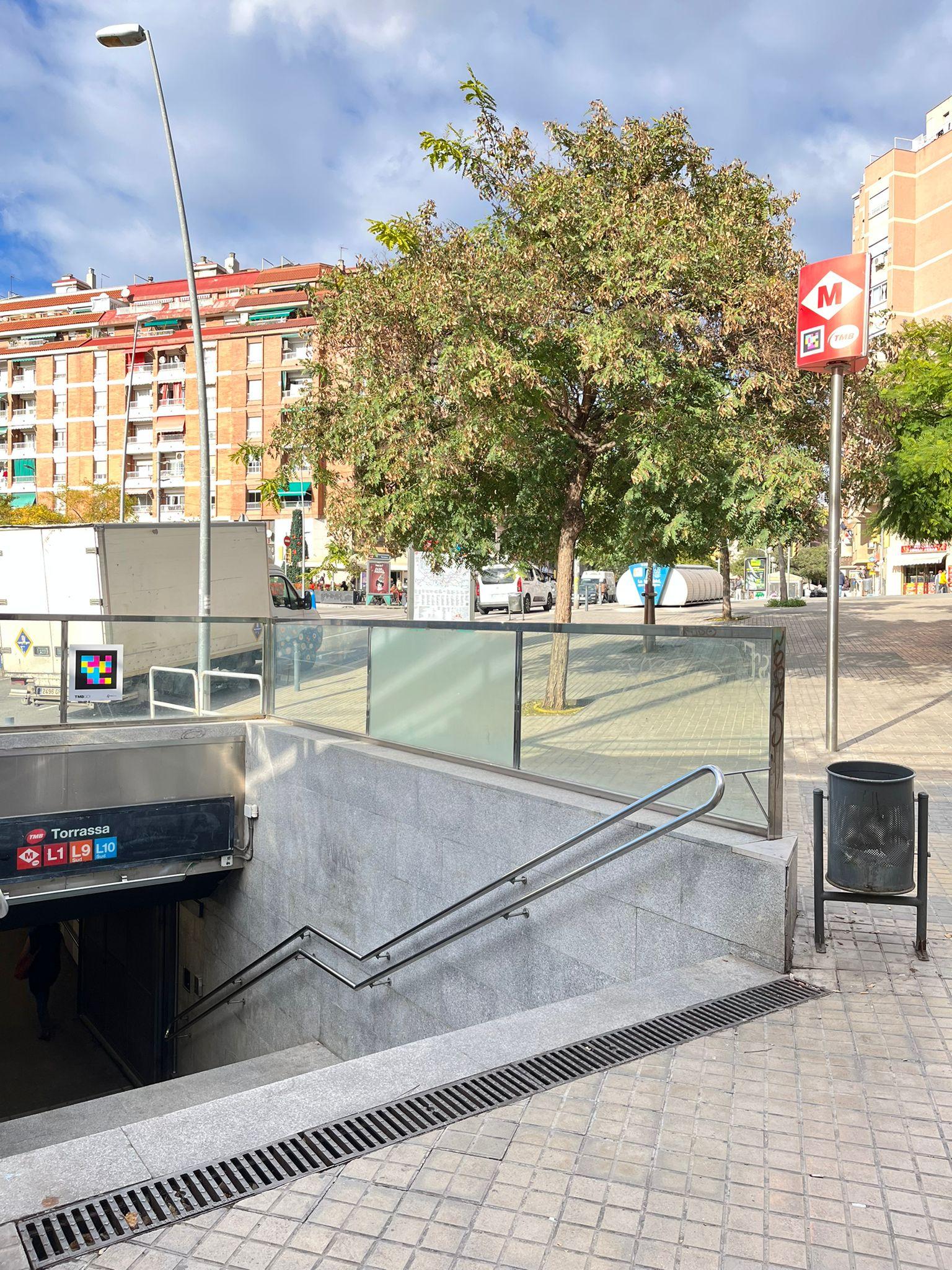 Imagen 17 Piso en venta en Hospitalet De Llobregat L´ / A solo 8 minutos hasta el Mercado de Collblanc