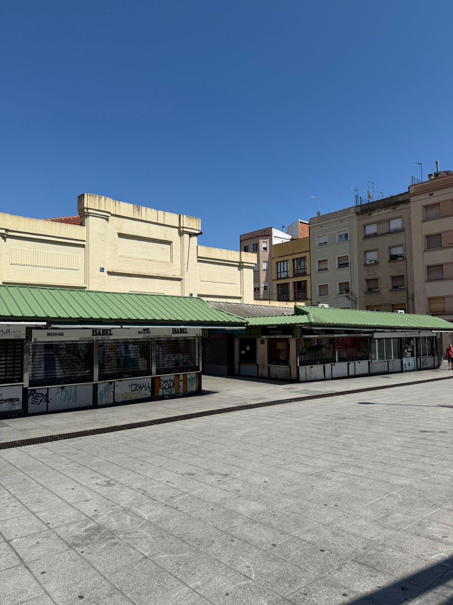 Imagen 21 Piso en venta en Hospitalet De Llobregat L´ / A solo 8 minutos hasta el Mercado de Collblanc