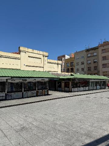 Imagen 21 Inmueble 301249 - Piso en venta en Hospitalet De Llobregat (L´) / A solo 8 minutos hasta el Mercado de Collblanc