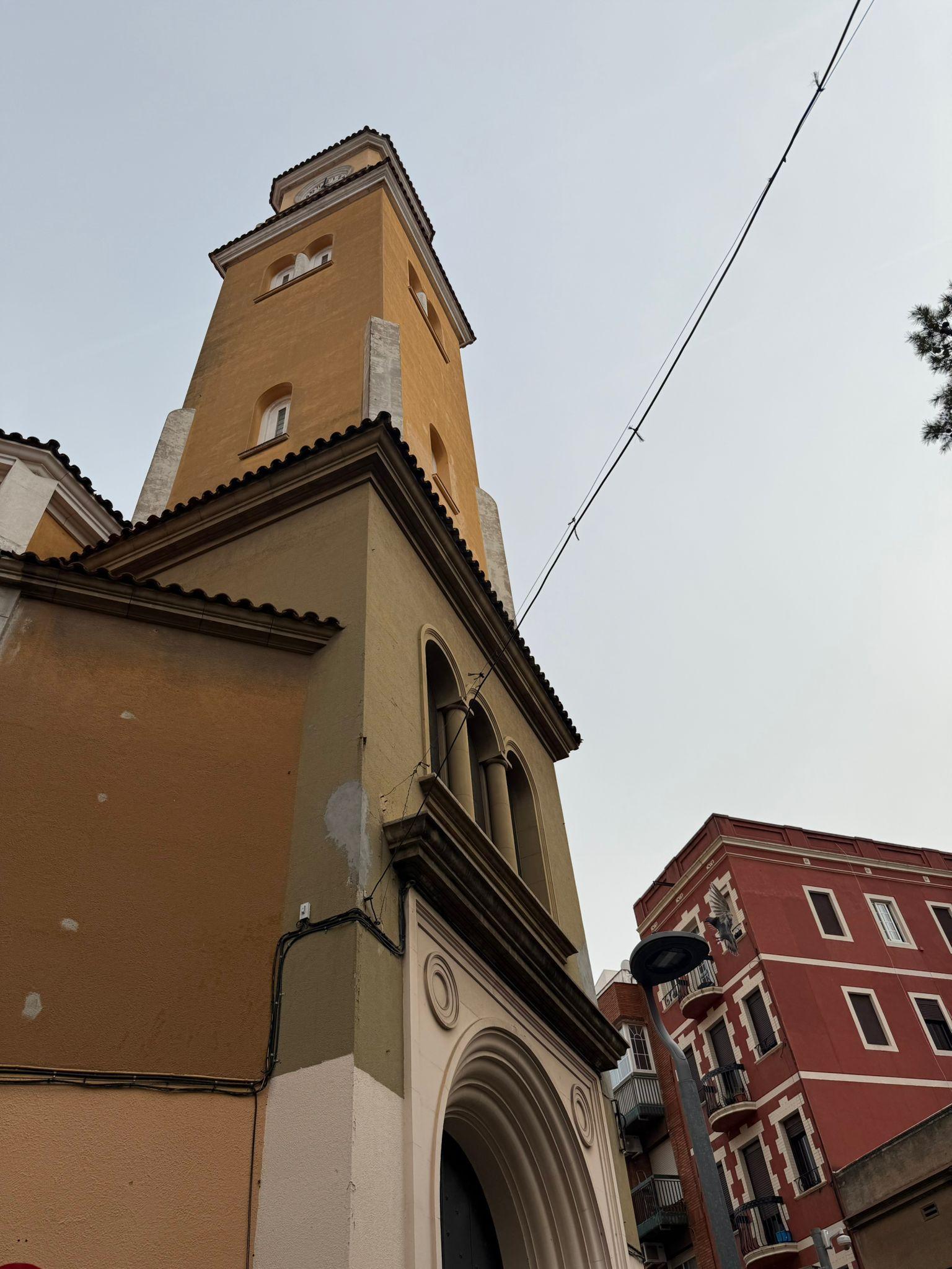 Imagen 15 Piso en venta en Hospitalet De Llobregat L´ / A solo 8 minutos hasta el Mercado de Collblanc