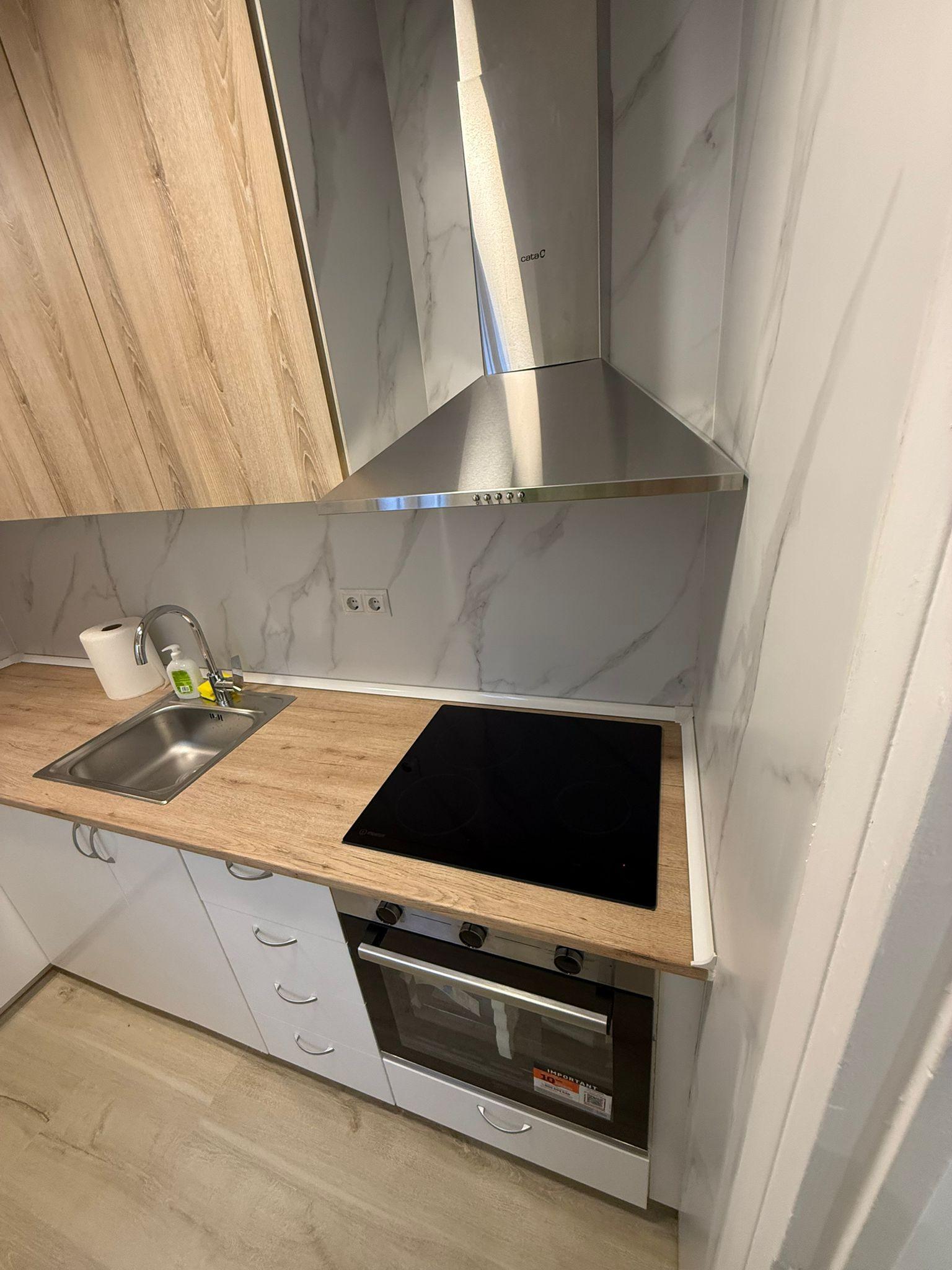 Imagen 9 Casa Pareada en venta en Hospitalet De Llobregat L´ / A solo un caalle de Barcelona San...